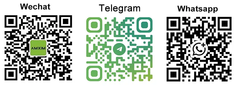 contact2 AMXIM VAPE Wechat TELEGRAM WHATSAPP