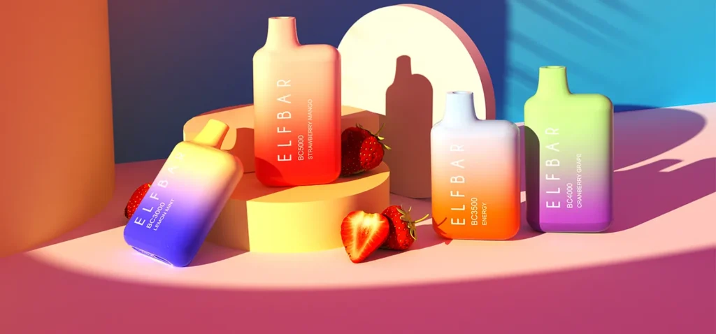 Best Wholesale ELF BAR Suppliers in Melbourne – A Buyer’s Guide