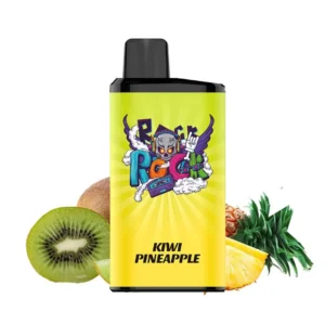 IGET Bar PRO 10000 Puffs Disposable Vape-Kiwi Pineapple