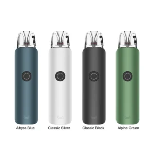 Uwell Caliburn G4 Classic Replaceable Vape Pod