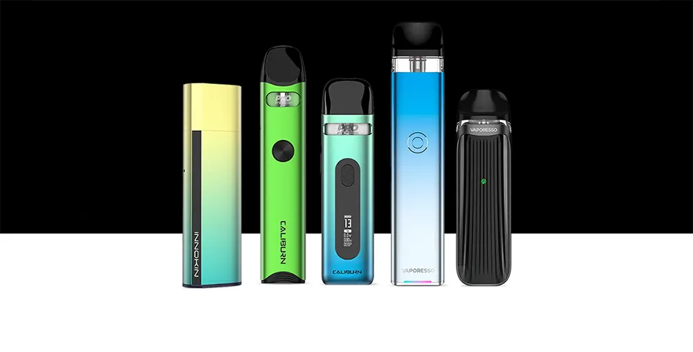 Die 5 häufigsten Fehler von Vape-Shops bei der Bestellung von Großhandelsware