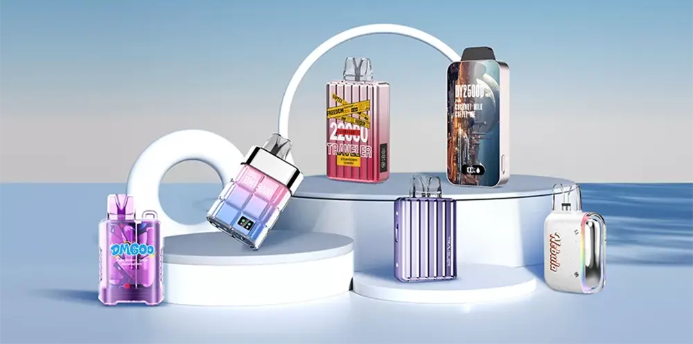 Best Selling Pod Systems in Australia – A Wholesale Overview
