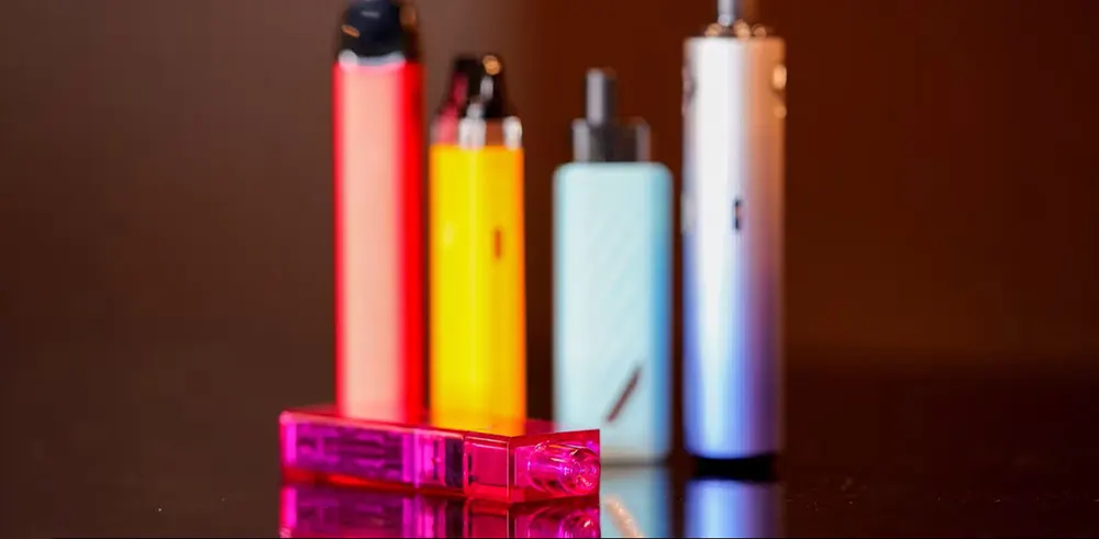 Wie Sie Ihren Vape-Shop mit Großhandelsprodukten skalieren