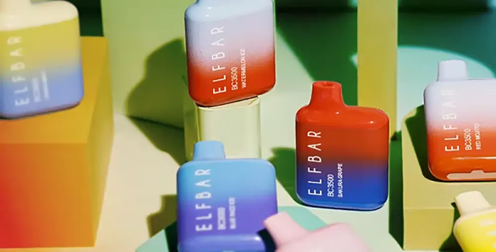 Ein Leitfaden für Einzelhändler zur Bevorratung mit authentischen ELF BAR-Produkten in großen Mengen
