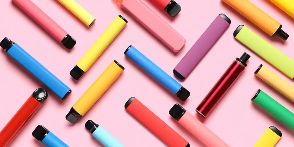 Wie Großeinkäufe Vape-Shops helfen können, ihre Gewinnmargen zu erhöhen und Kosten zu senken