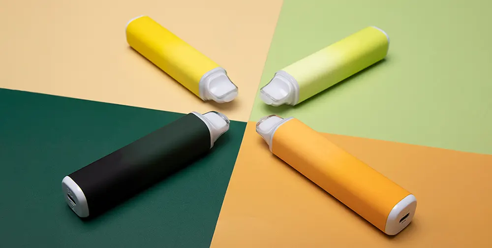 Combien de temps dure une cigarette électronique jetable ? Guide simple pour les utilisateurs et les détaillants
