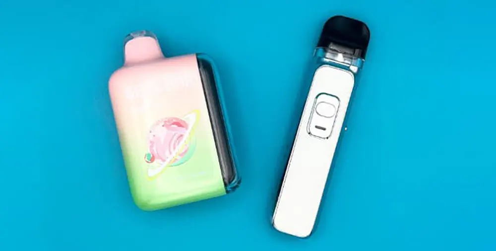 Composants de la cigarette électronique : explications sur la batterie, la résistance et le e-liquide