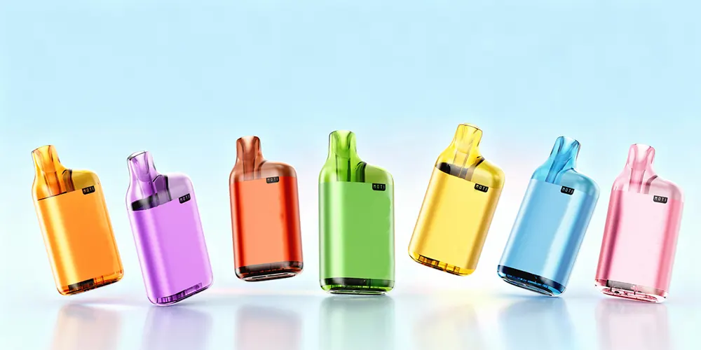 Conseils pour bien utiliser un système à pods – Guide du débutant