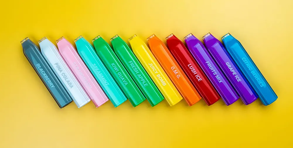 Die besten Vape-Shops in Maskat: Ein einfacher Leitfaden für Vape-Käufer.