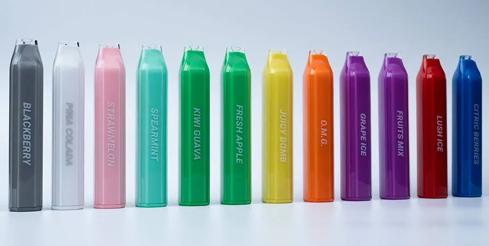 Ras Al-Khaimah Vape Wholesale Supplier Guide