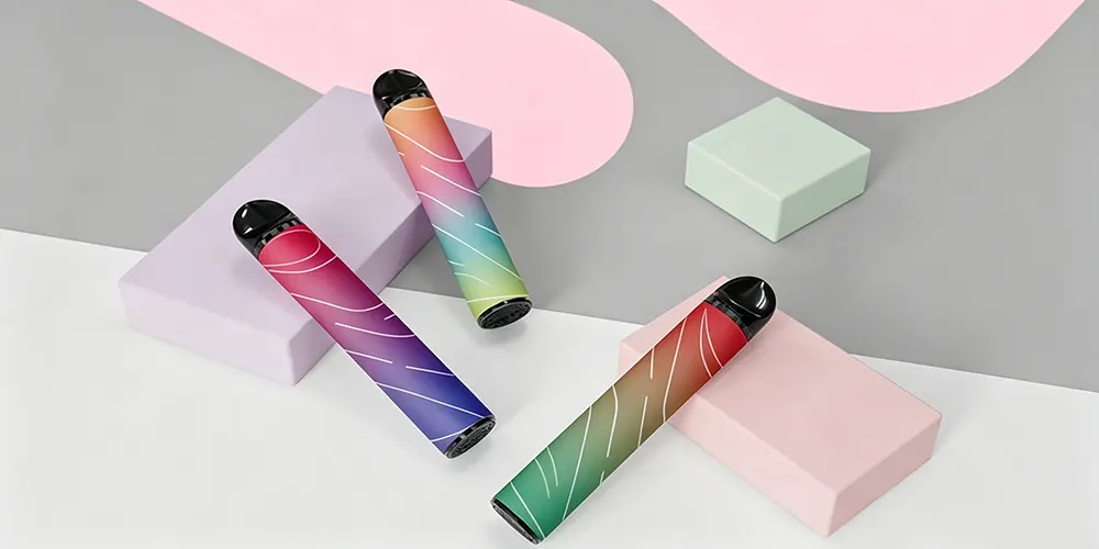 Finding a Reliable Vape Supplier in Ajman What Local Businesses Should Know