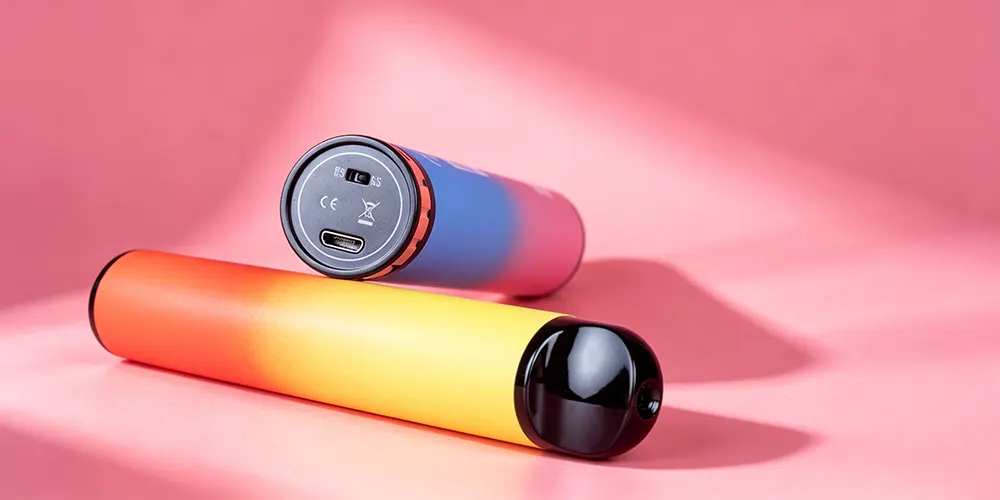 AI-Farwaniyah Vape Wholesale Supplier