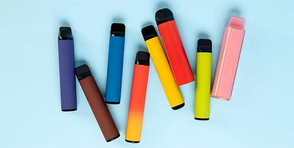 Manama Vape Großhändler