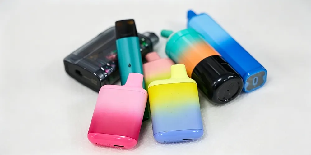 UAE Vape Stores Reliable Vape Supplier 2026