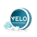 VELO 14mg Nicotine Pouches Strong Nicotine Pouch Options for Smoke Shops & Stores
