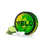 VELO 17mg Nicotine Pouches Premium High-Strength Pouch Solutions for Business Partners