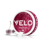 VELO 17mg Nicotine Pouches Premium High-Strength Pouch Solutions for Business Partners
