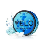 VELO 17mg Nicotine Pouches Premium High-Strength Pouch Solutions for Business Partners