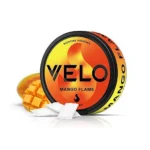 VELO 17mg Nicotine Pouches Premium High-Strength Pouch Solutions for Business Partners