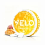 VELO 4mg Nicotine Pouches Flavored Nicotine Pouch Selection for Retailers