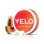 VELO 4mg Nicotine Pouches Flavored Nicotine Pouch Selection for Retailers