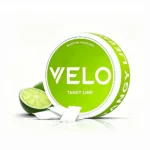 VELO 4mg Nicotine Pouches Flavored Nicotine Pouch Selection for Retailers