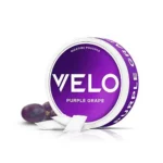 VELO 6mg Nicotine Pouches Balanced Strength Nicotine Products for Wholesale Buyers