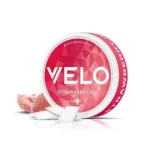VELO 6mg Nicotine Pouches Balanced Strength Nicotine Products for Wholesale Buyers