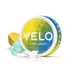 VELO 6mg Nicotine Pouches Balanced Strength Nicotine Products for Wholesale Buyers
