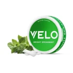 VELO 8mg Nicotine Pouches Popular Mint & Fruit Flavors for Global Distributors