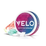 VELO 8mg Nicotine Pouches Popular Mint & Fruit Flavors for Global Distributors