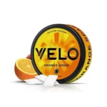 VELO 8mg Nicotine Pouches Popular Mint & Fruit Flavors for Global Distributors