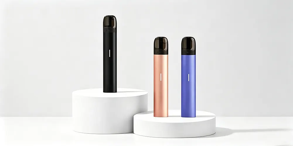 Starting a Vape Business in Hawalli: Everything Retailers Need to Know