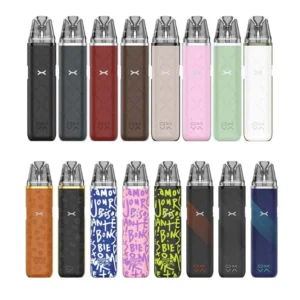 OXVA XLIM GO Pod System Refillable Vape Device for Retailers and Distributors