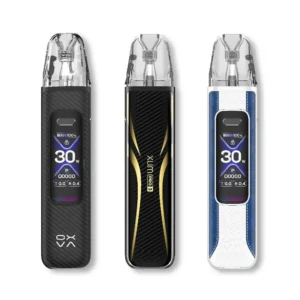 OXVA XLIM PRO 3 Pod System Wholesale Distributors Supply for Refillable Vape Products