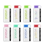 Vozol STAR 12000 Puffs Disposable Vape High Puff Rechargeable Vape Wholesale