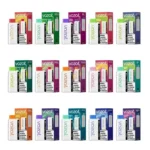 Vozol STAR 9000 Puffs Disposable Vape Long Lasting Disposable Vape for Wholesale