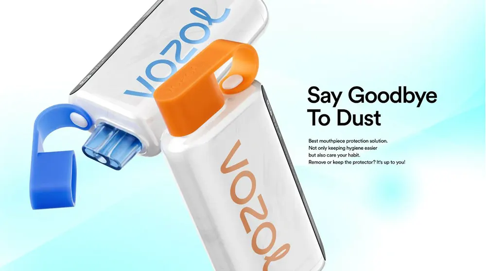  Vozol STAR 9000 Puffs Disposable Vape Long Lasting Disposable Vape for Wholesale   
