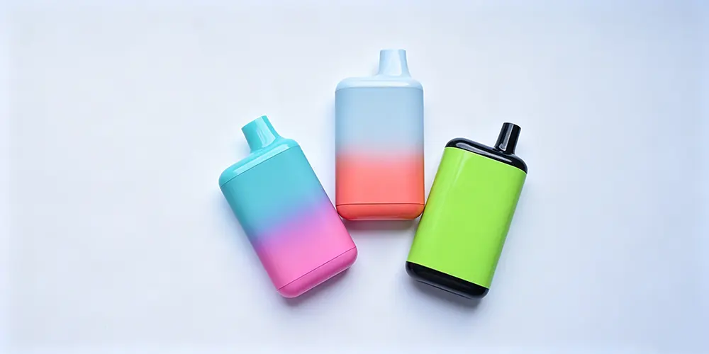 Starting an Electronic Cigarette Retail Business in Iraq