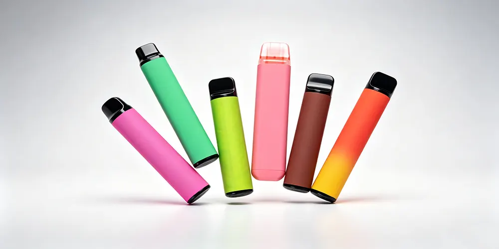 How Vape Shops in Erbil Choose the Right Electronic Cigarette Supplier