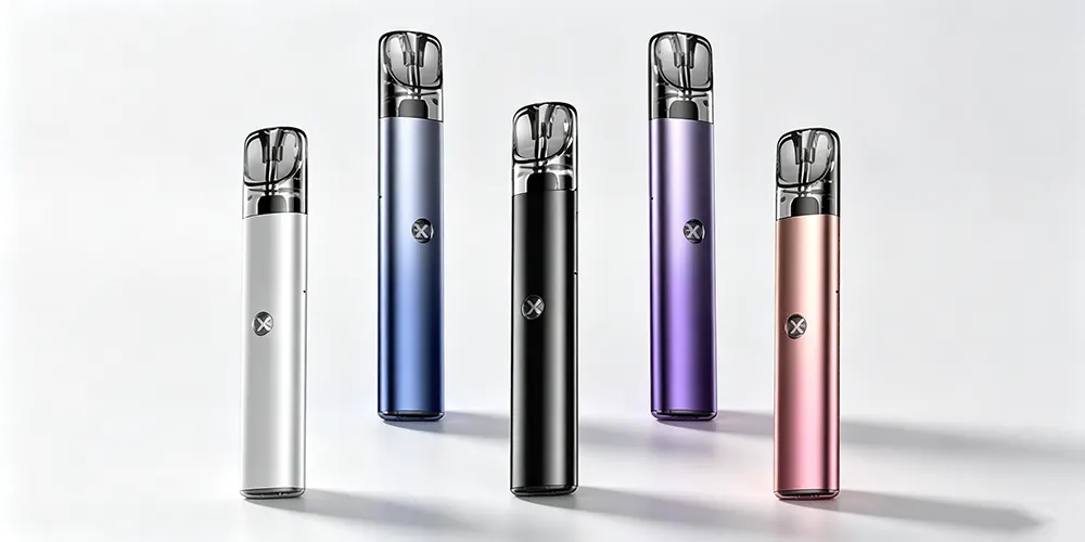 How to Choose a Wholesale Vape Supplier for the Iranian Market