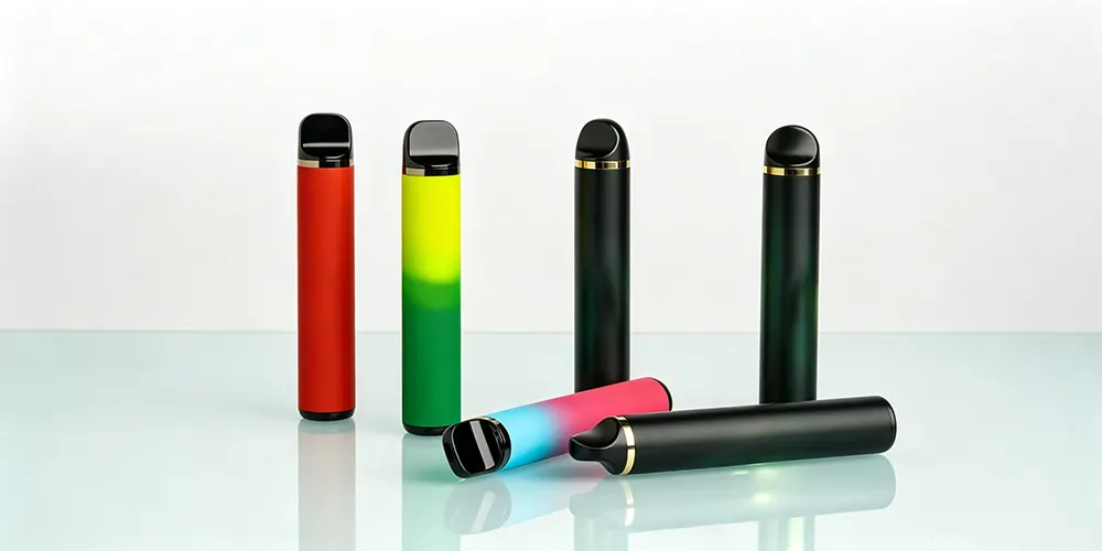 How Isfahan Retailers Source Modern Smoking Products
