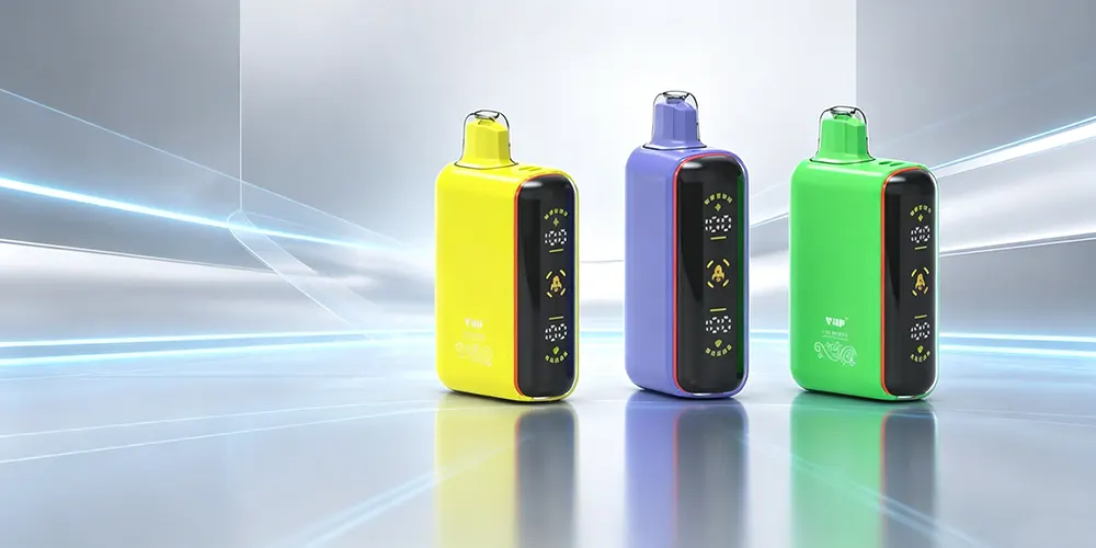 How to Find the Right Disposable Vape Manufacturer for Your Business