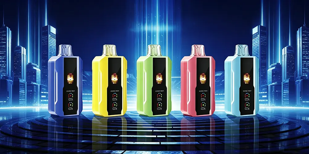 How to Buy Vapes Wholesale in the UAE: A Complete Sourcing Guide