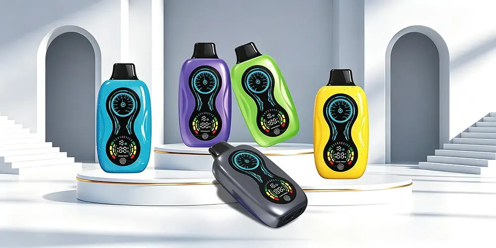 Which Vape Flavors Are Popular for Wholesale Buyers in 2026?