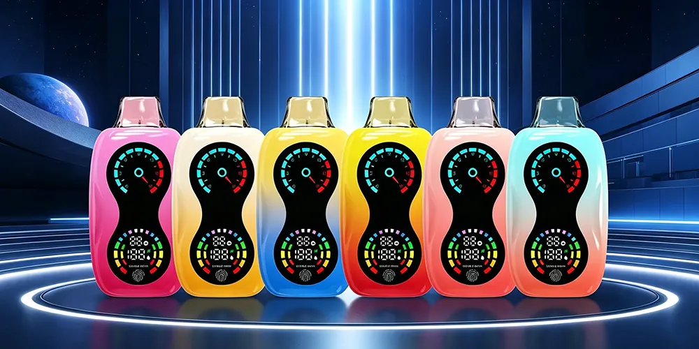 How to Choose the Right E-Hookah: A Beginner’s Guide