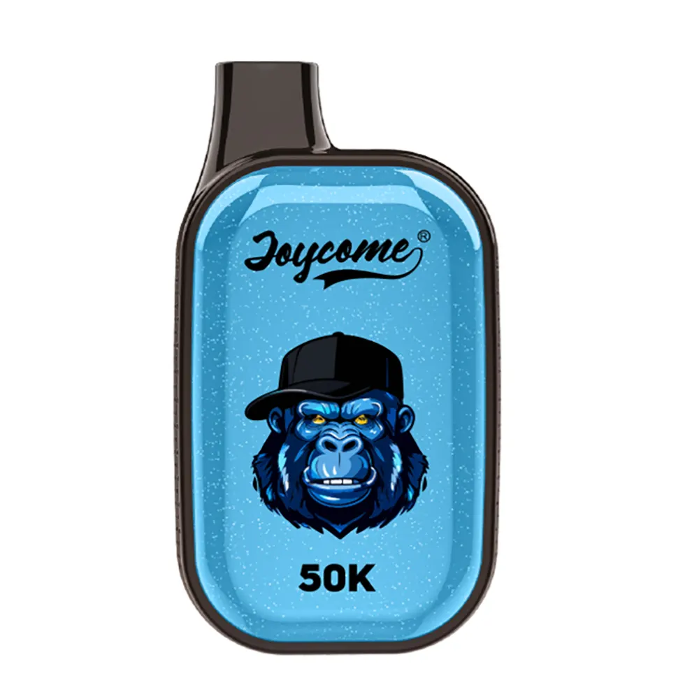 JOYCOME 5OK Rechargeable Disposable Vape Wholesale Vape Supplier JOYCOME 5OK Rechargeable Disposable Vape | Wholesale Vape Supplier