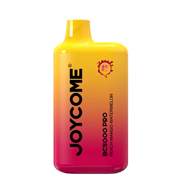 JOYCOME BC5000 PRO Disposable Vape | Wholesale Vape for Retailers