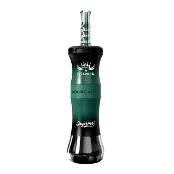 JOYCOME DTL 200K Disposable Electronic Hookah | Wholesale Digital Shisha