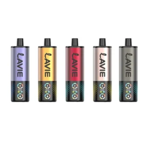 Lavie AF50 50000 Puffs DTL Disposable Vape Electronic Shisha Head for Wholesale Distributors